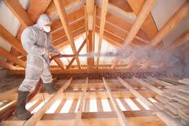 Types of Insulation We Offer in Muscoda, WI